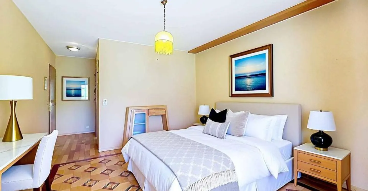 Deux appartements à Gravelone - adresse d’exception sur les hauteurs de Sion - Foto 5 di 9