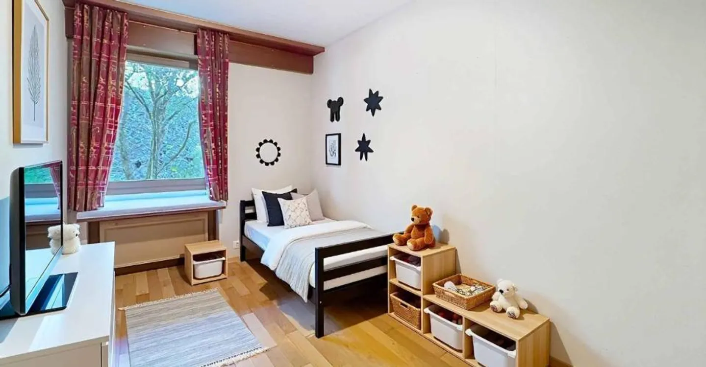 Deux appartements à Gravelone - adresse d’exception sur les hauteurs de Sion - Foto 6 di 9