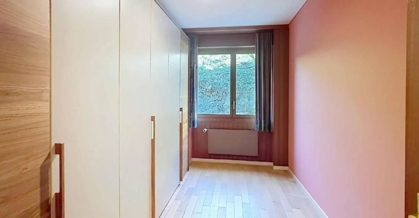 Deux appartements à Gravelone - adresse d’exception sur les hauteurs de Sion - Foto 7 di 9
