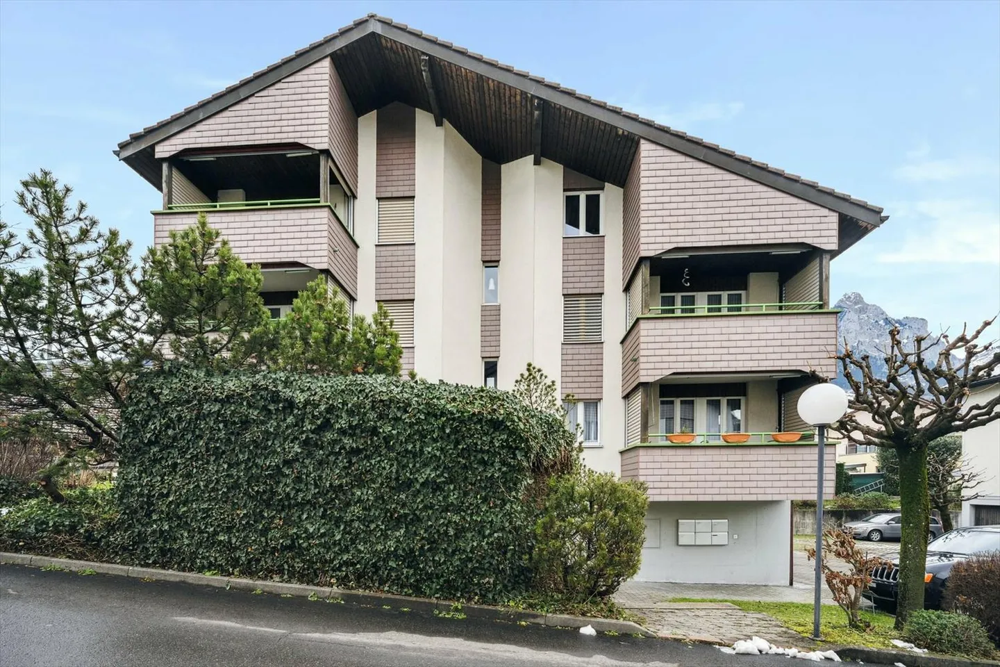 Charmant und familienfreundlich Wohnen - Foto 2 di 6