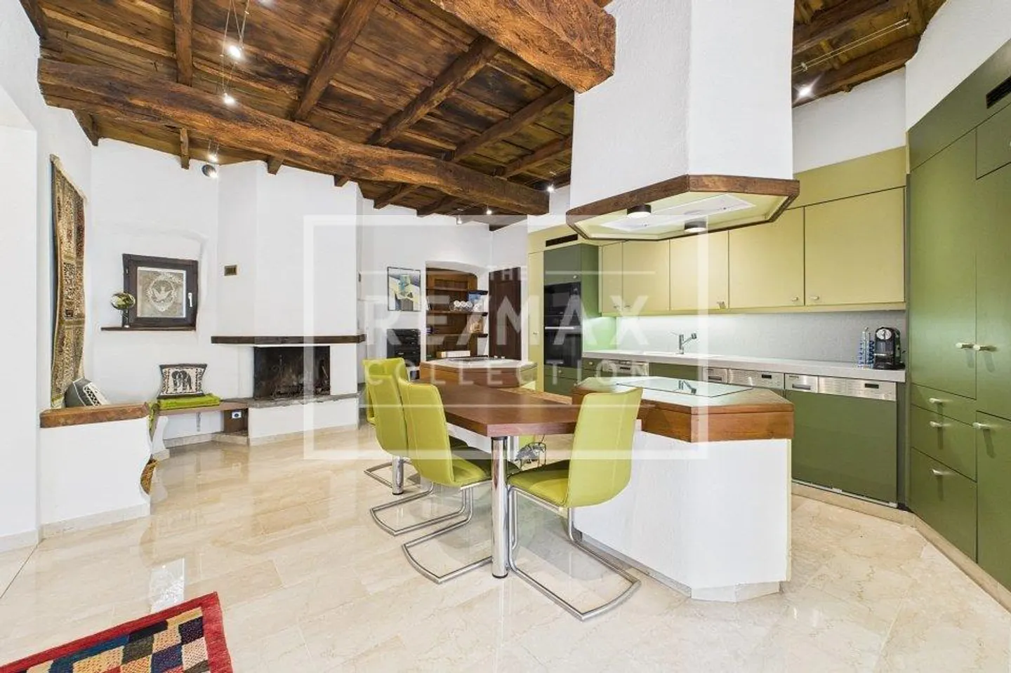 Village house in Agnuzzo with exclusive garden idyll - Photo 11 of 13