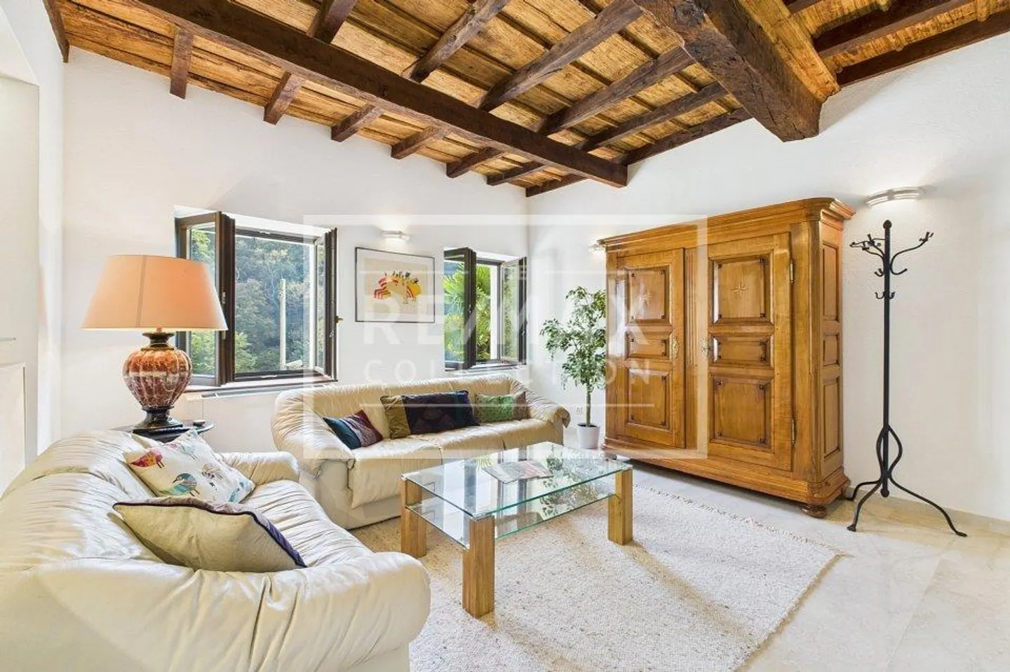 Village house in Agnuzzo with exclusive garden idyll - Photo 13 of 13