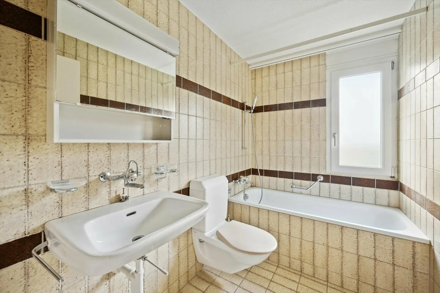 Charmant und familienfreundlich Wohnen - Foto 5 di 6