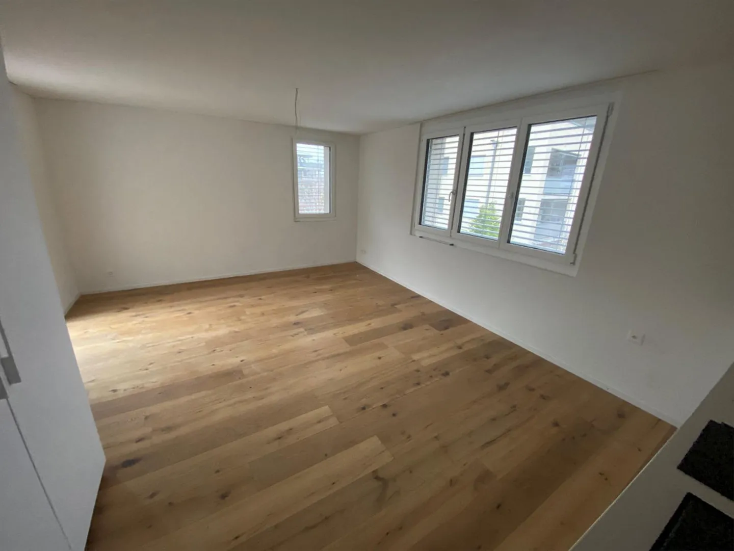 Appartement 1.5 pièces - Photo 3 sur 5