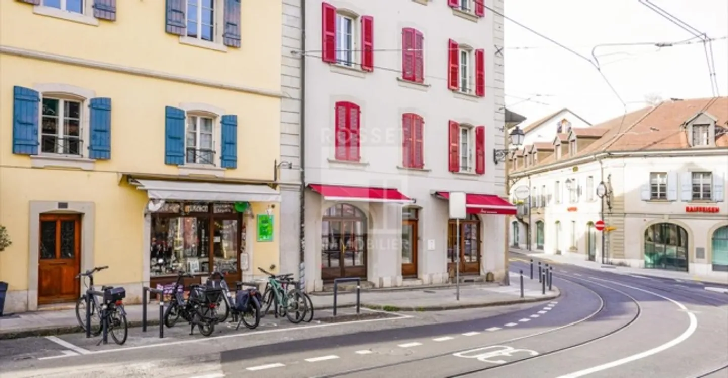 Shop for rent - Photo 6 of 6