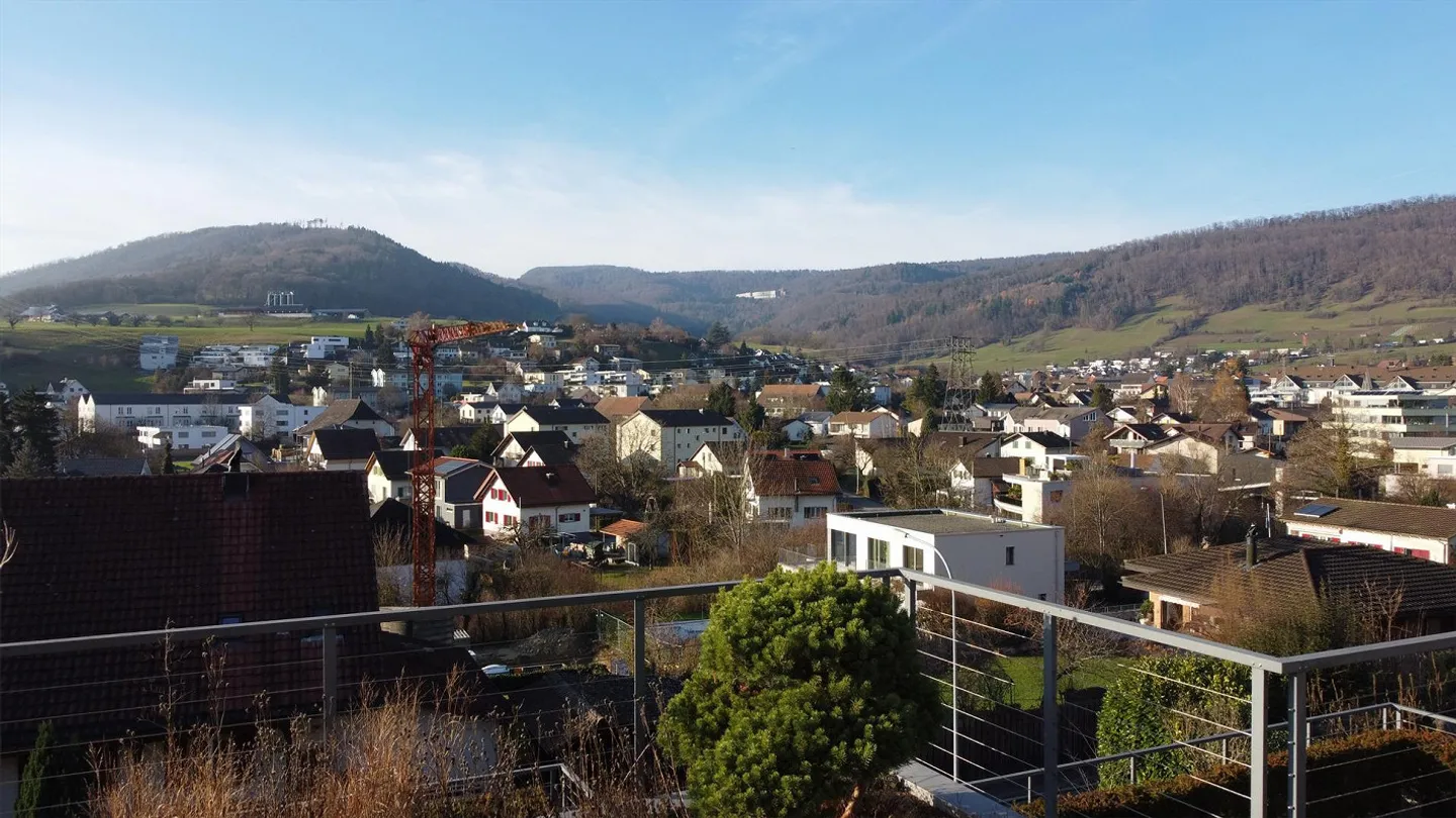 Spazi abitativi con una vista magnifica! - Foto 8 di 11