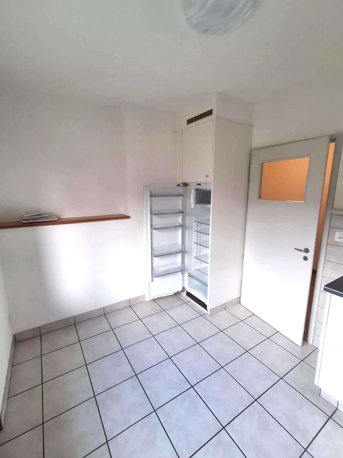 Appartamento con 4.5 stanze ristrutturato in affitto a Delémont - Foto 9 di 11