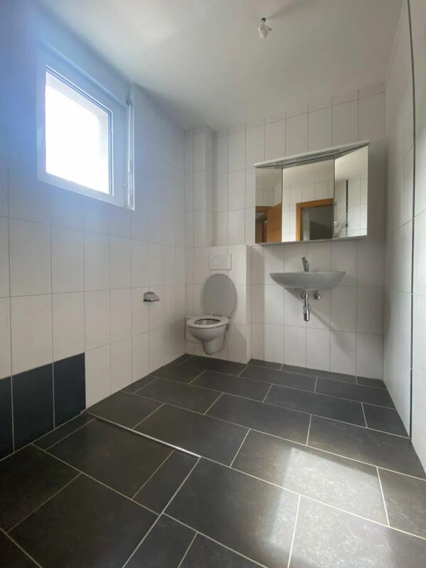 Casa plurifamiliare di 9,5 Z' con grande giardino, garage e posto auto - Foto 11 di 13