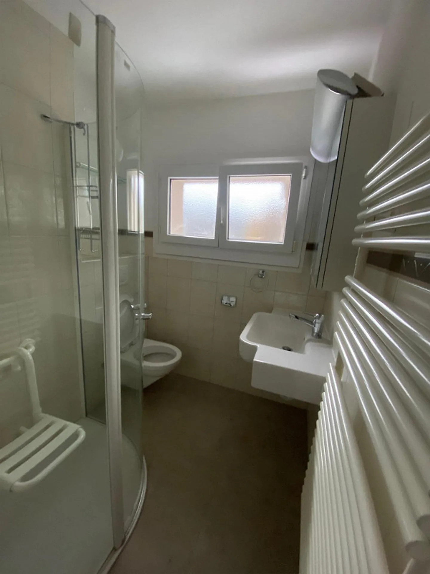 Appartement 1.5 pièces - Photo 4 sur 5