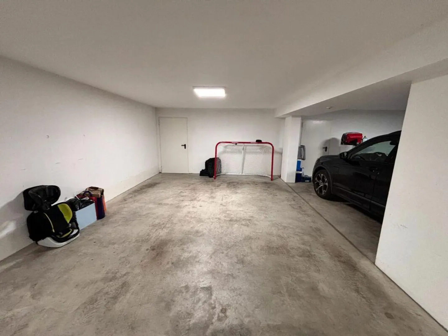 Appartement 4.5 pièces immergé dans la verdure - Photo 14 sur 15