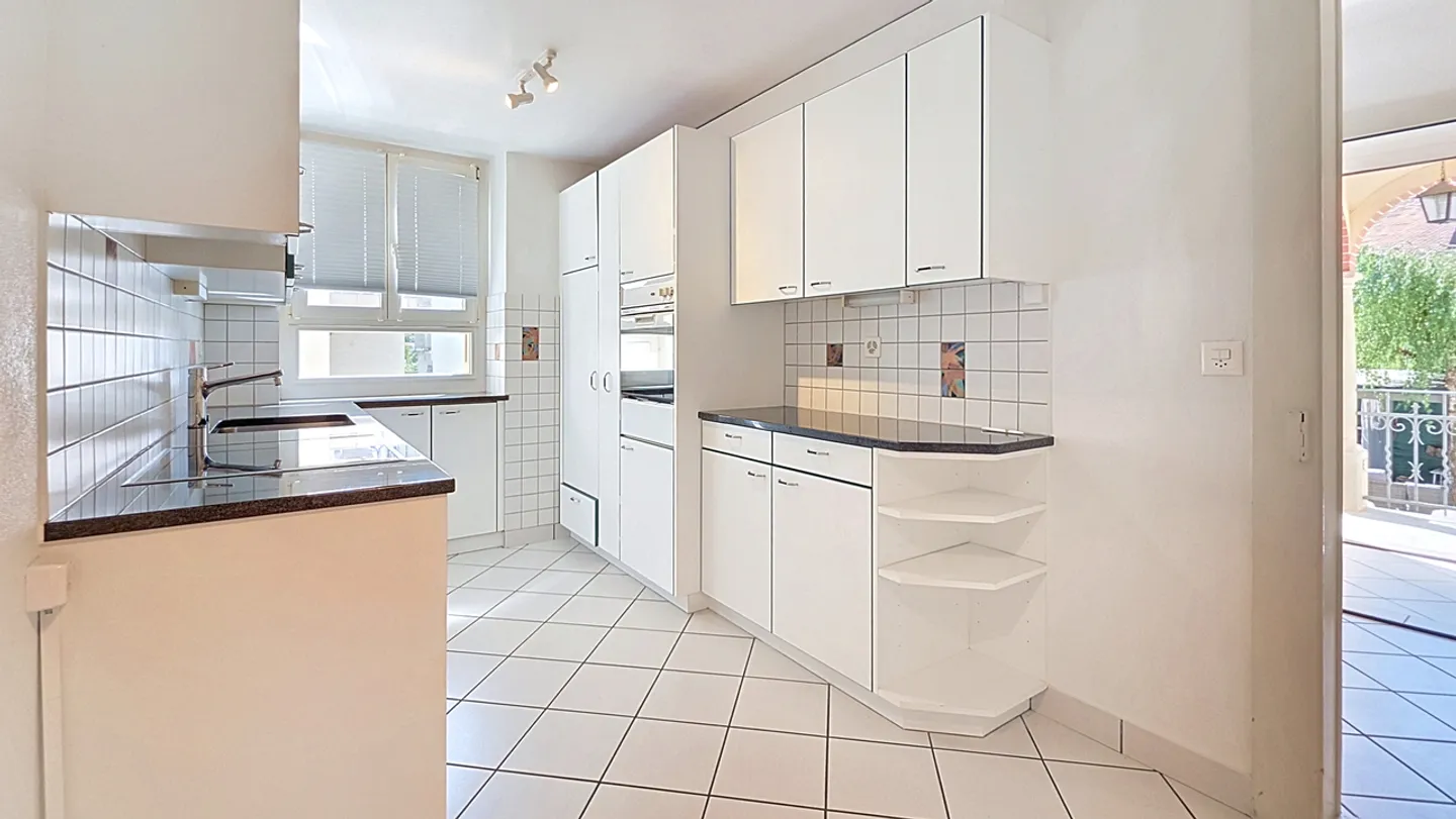 Village house with 2 apartments in Grandcour / VD - Photo 11 of 24