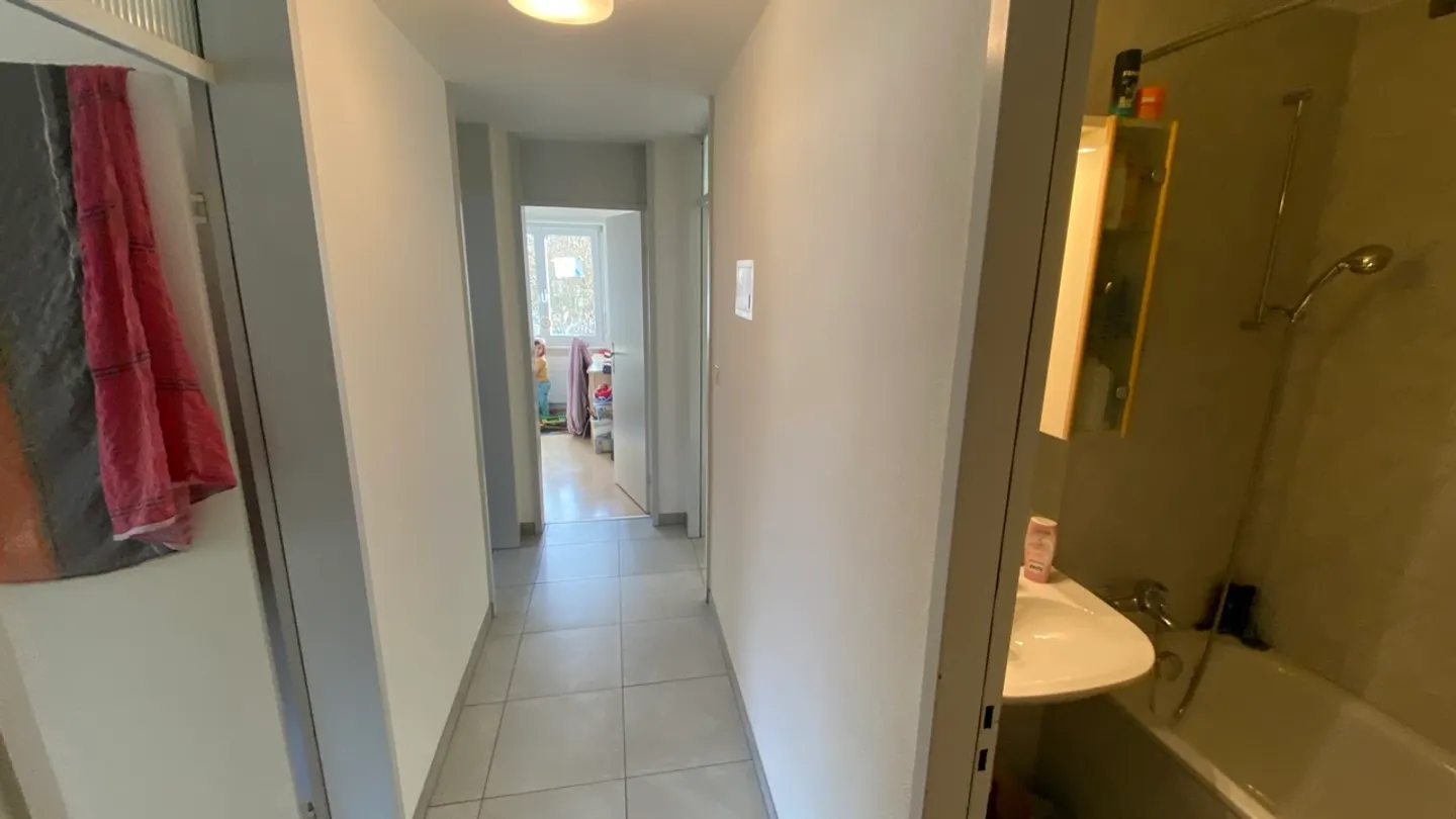 Charmantes Haus in Ruhiger Lage - Foto 4 von 25