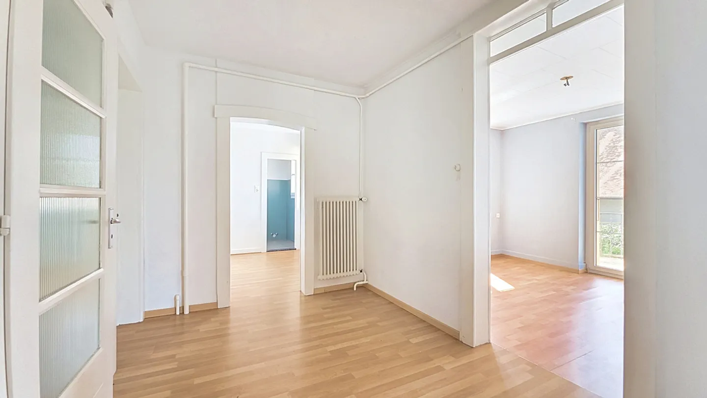 Village house with 2 apartments in Grandcour / VD - Photo 14 of 24