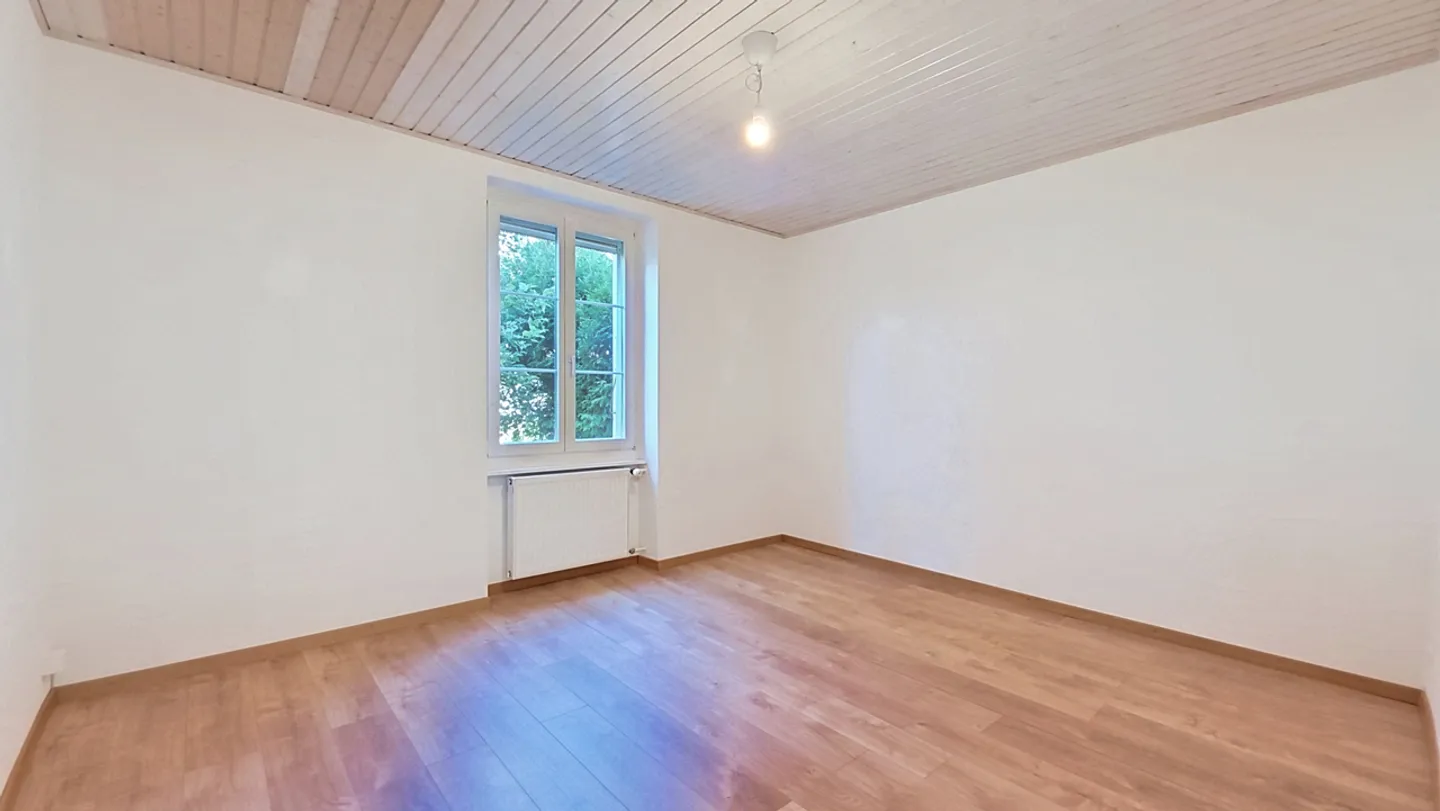 Village house with 2 apartments in Grandcour / VD - Photo 9 of 24