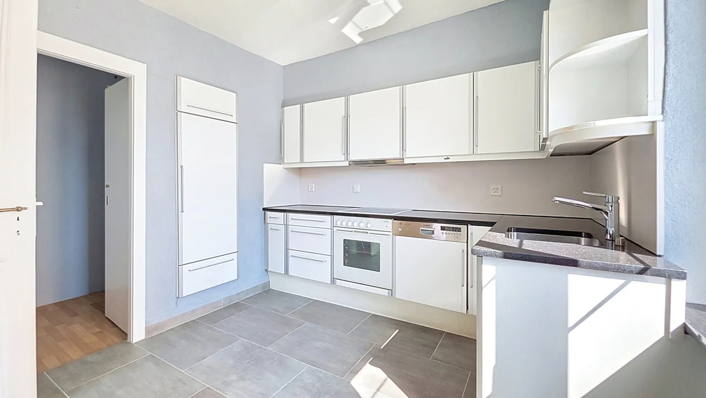 Village house with 2 apartments in Grandcour / VD - Photo 18 of 24