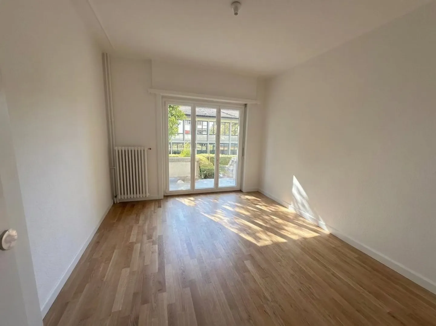 Charmant appartement 2.5 pièces - Photo 4 sur 7