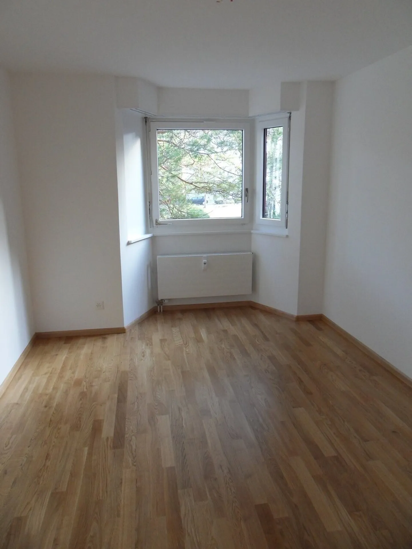 Wohnung mieten - Foto 9 von 13