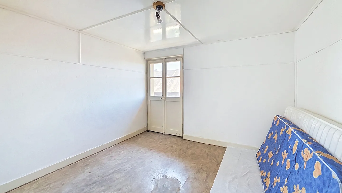 Village house with 2 apartments in Grandcour / VD - Photo 20 of 24