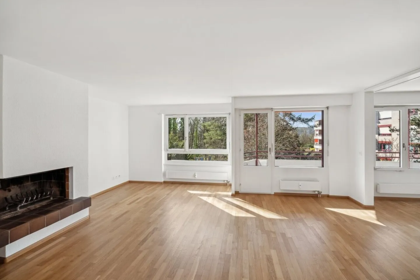 Wohnung mieten - Foto 2 von 13