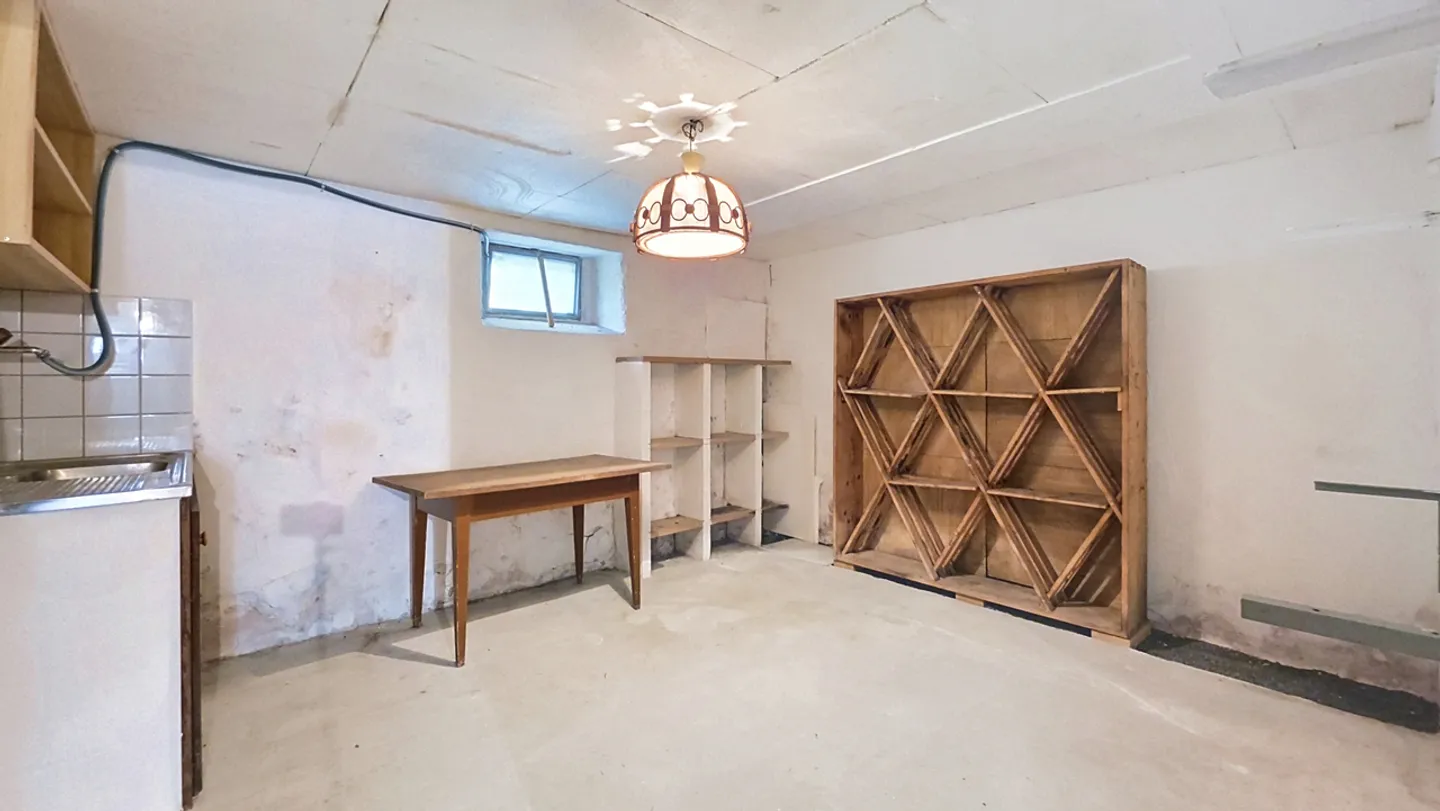 Village house with 2 apartments in Grandcour / VD - Photo 23 of 24