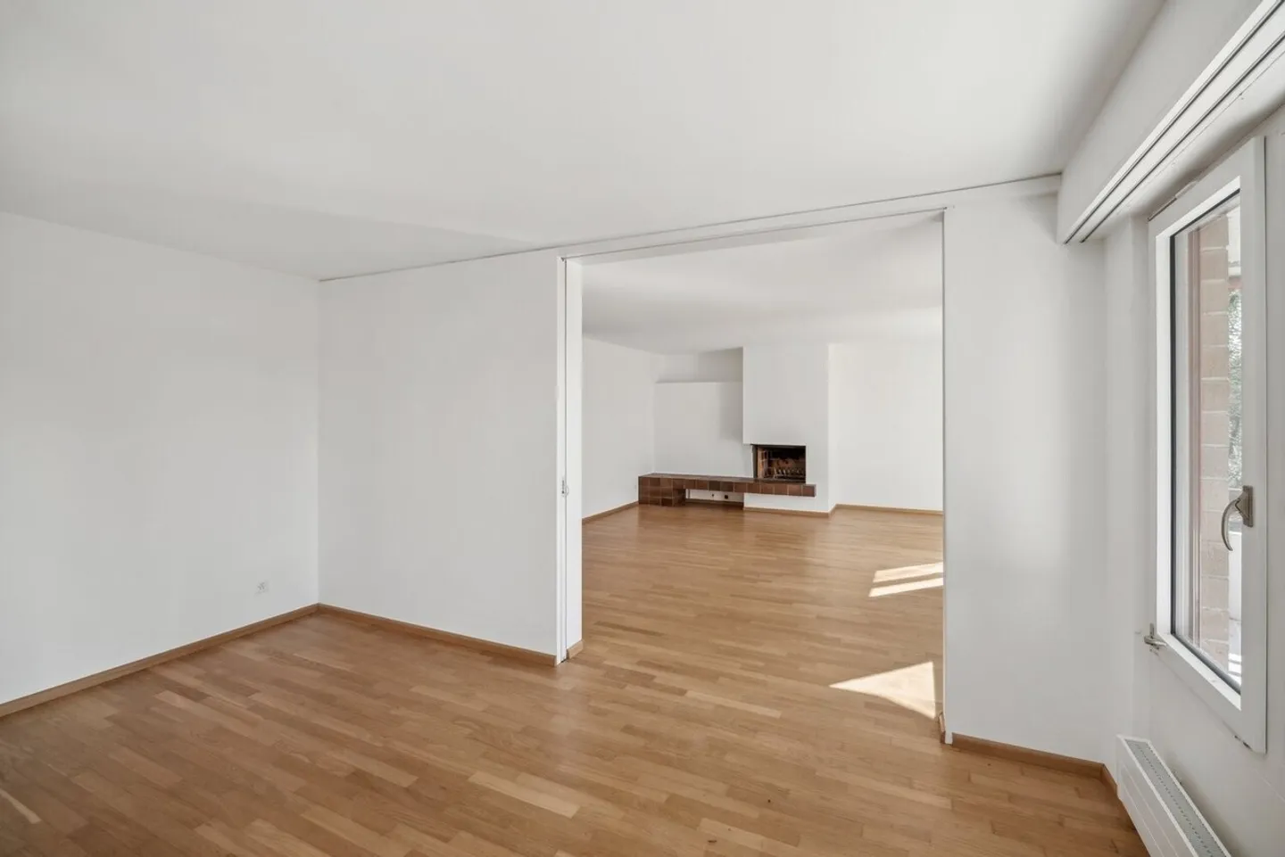 Wohnung mieten - Foto 4 von 13