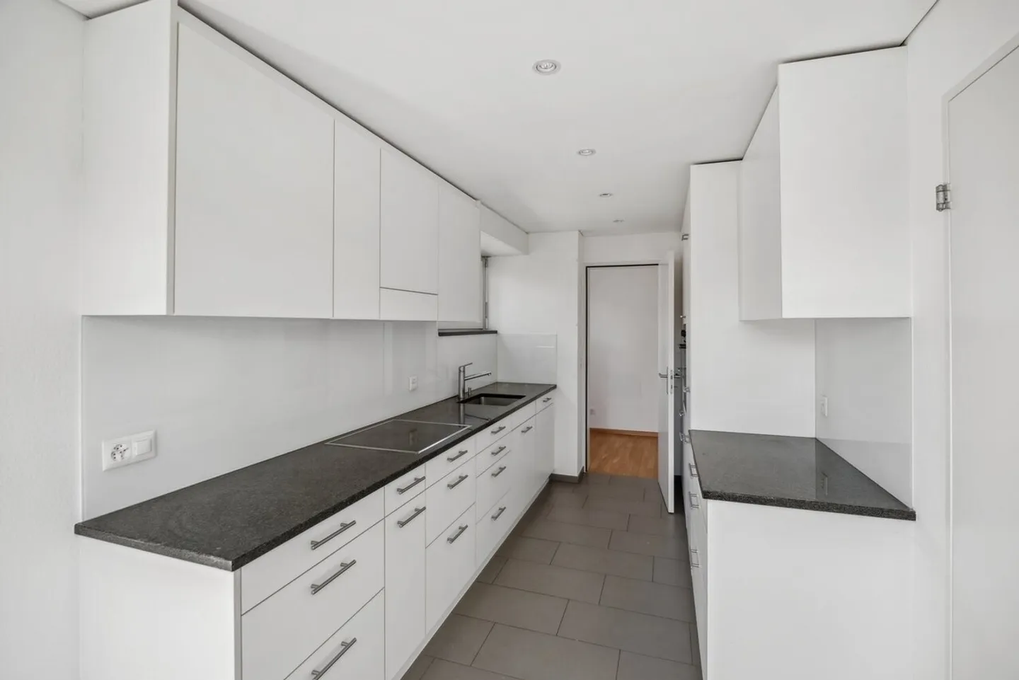 Wohnung mieten - Foto 5 von 13