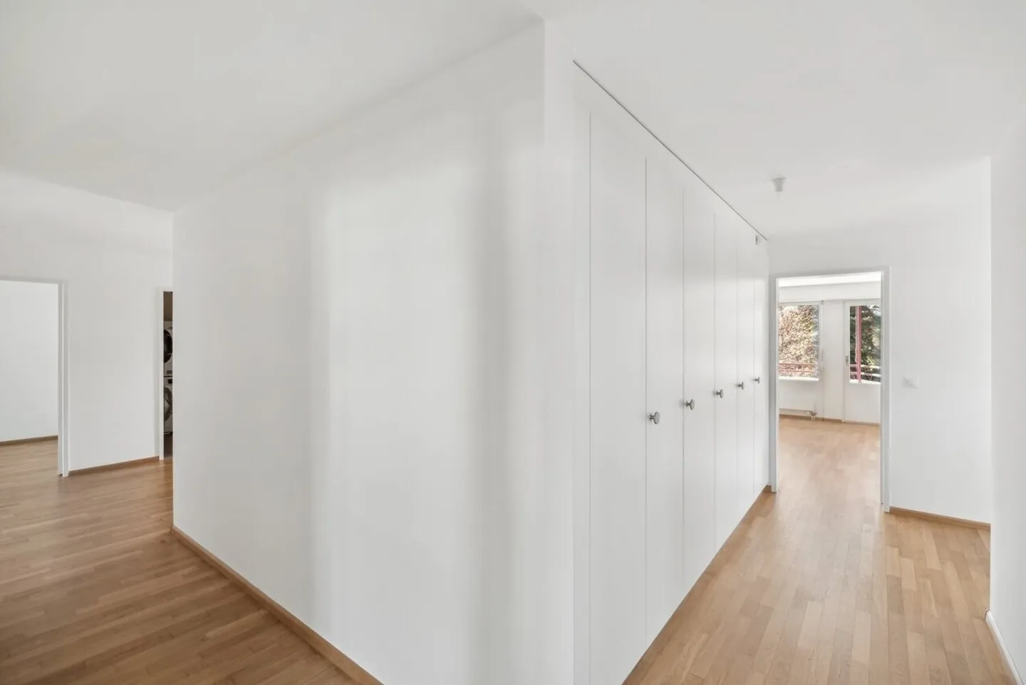Wohnung mieten - Foto 6 von 13