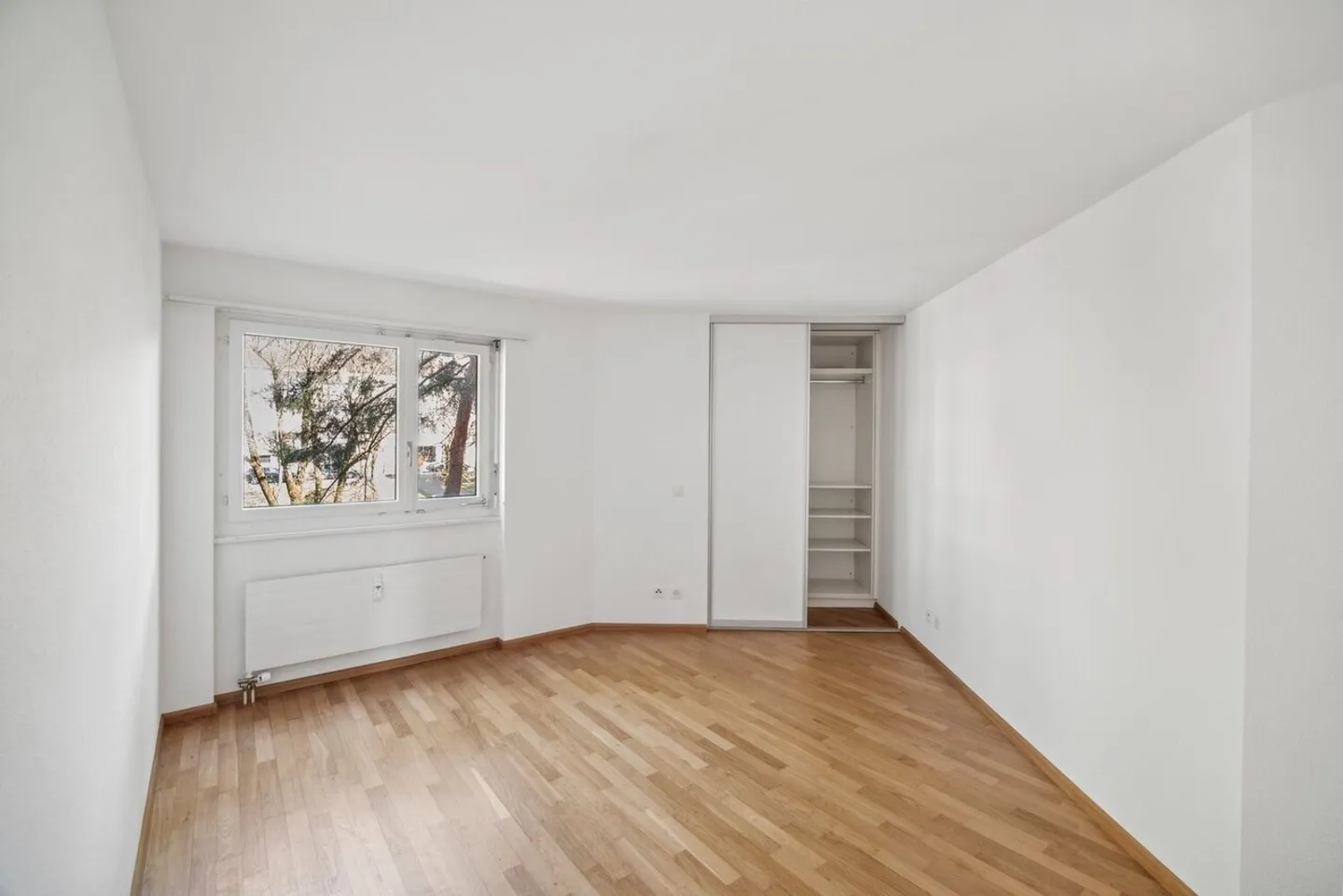 Wohnung mieten - Foto 8 von 13
