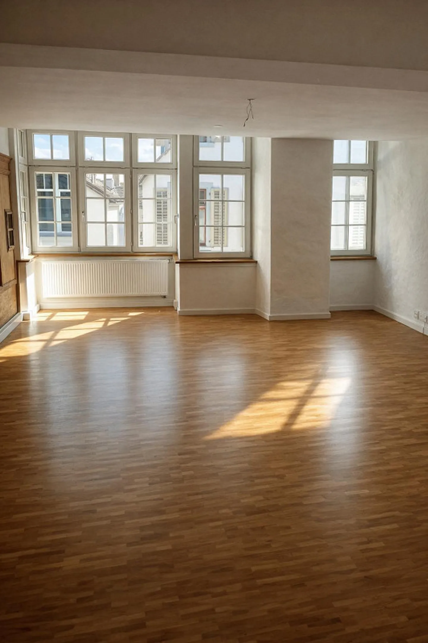 2.5 Room Apartment in Schaffhausen - Photo 6 of 8