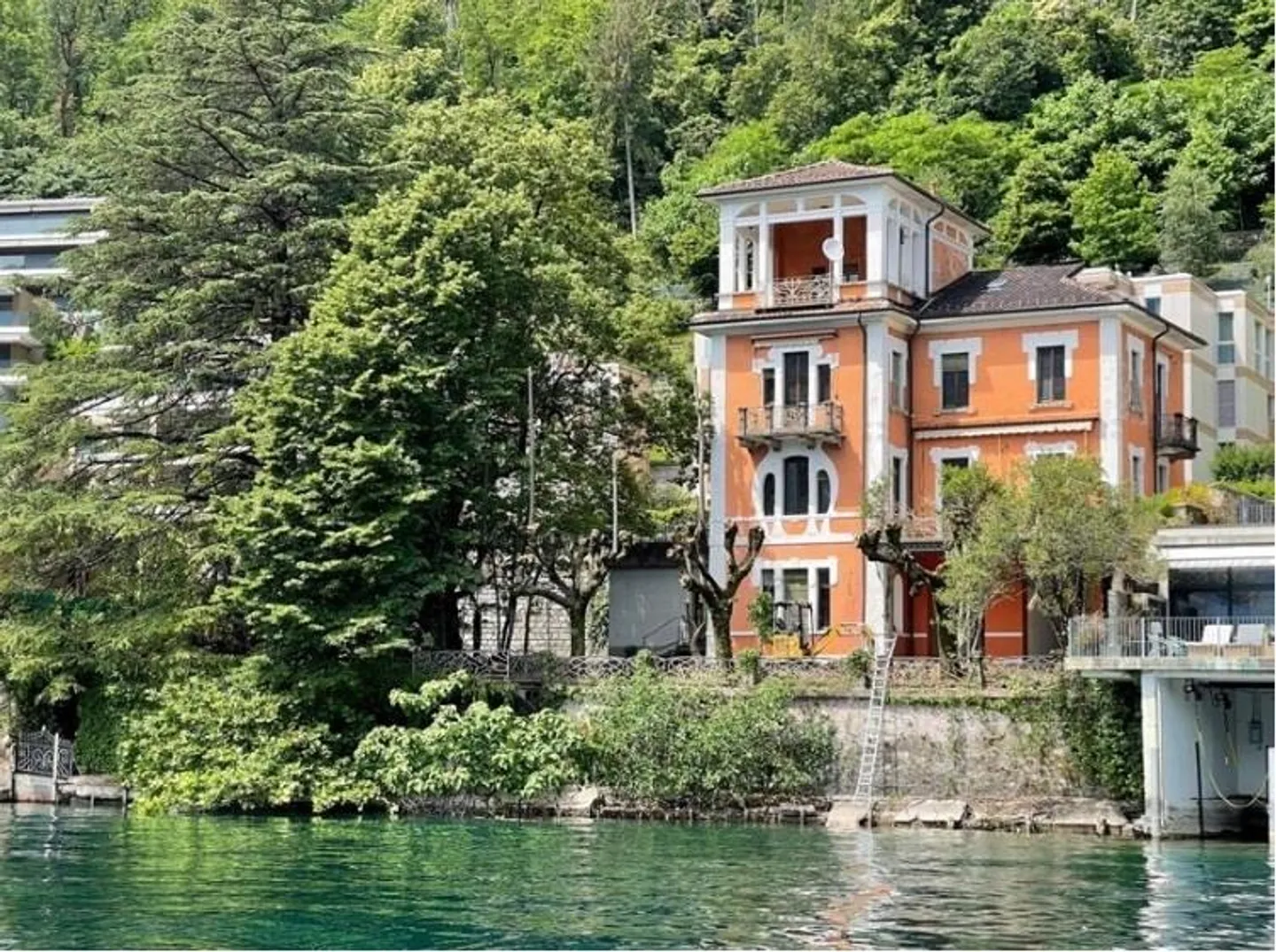 Villa Matilde - Foto 2 von 16