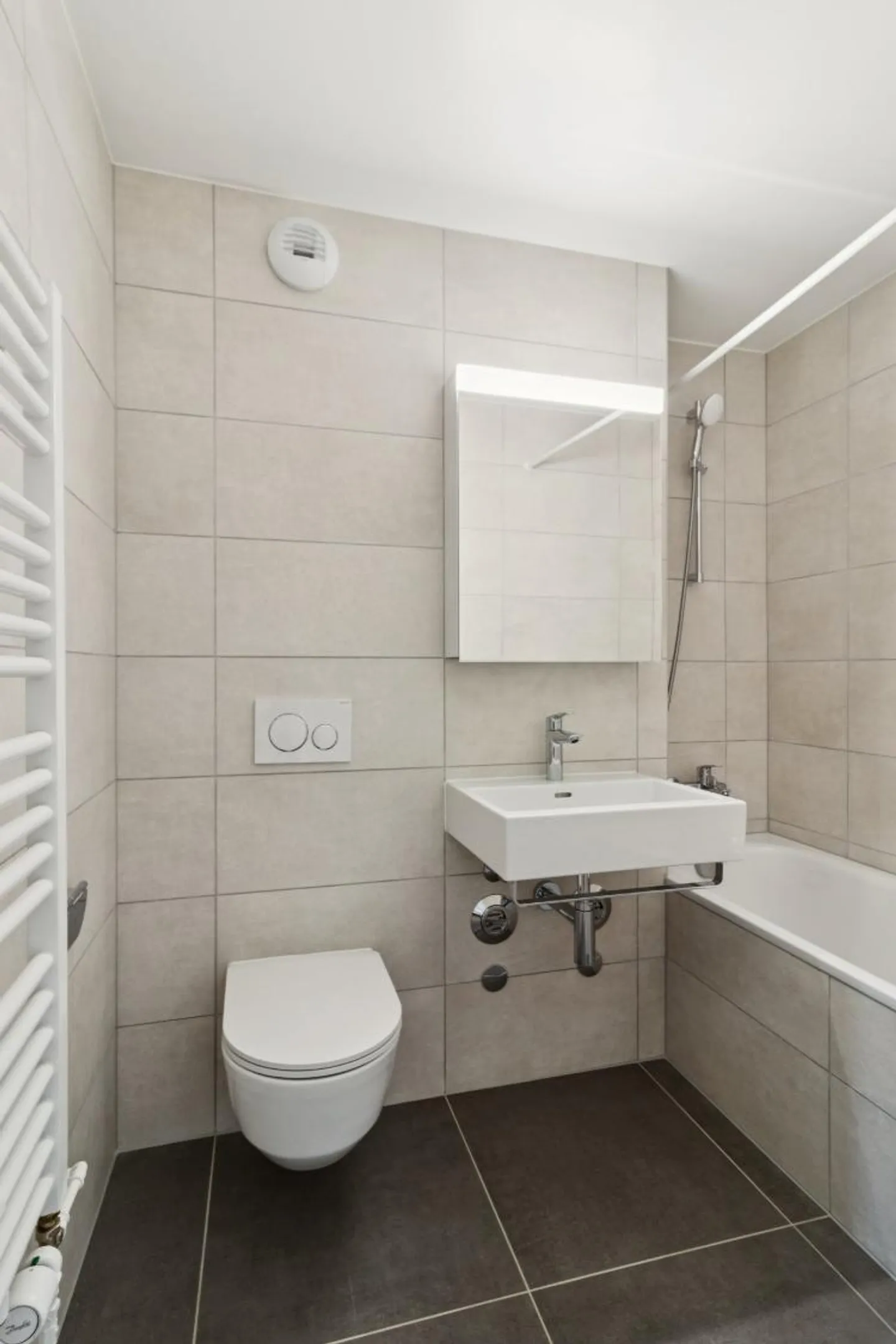 Renovated 3.5 Room Apartment - Photo 5 of 9