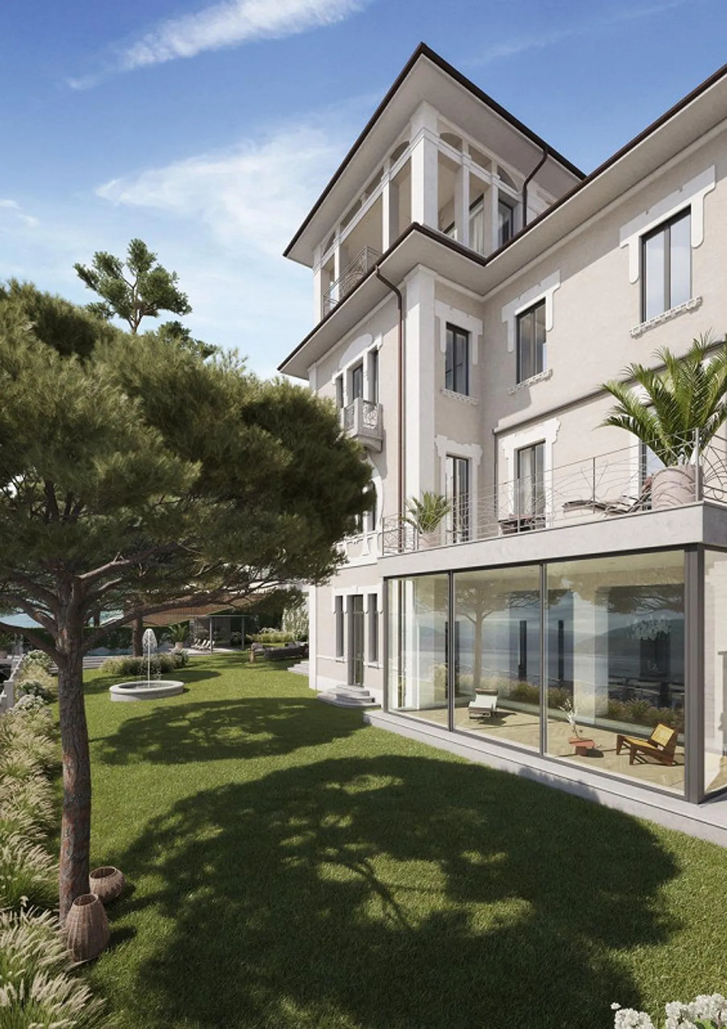 Villa Matilde - Foto 5 von 16