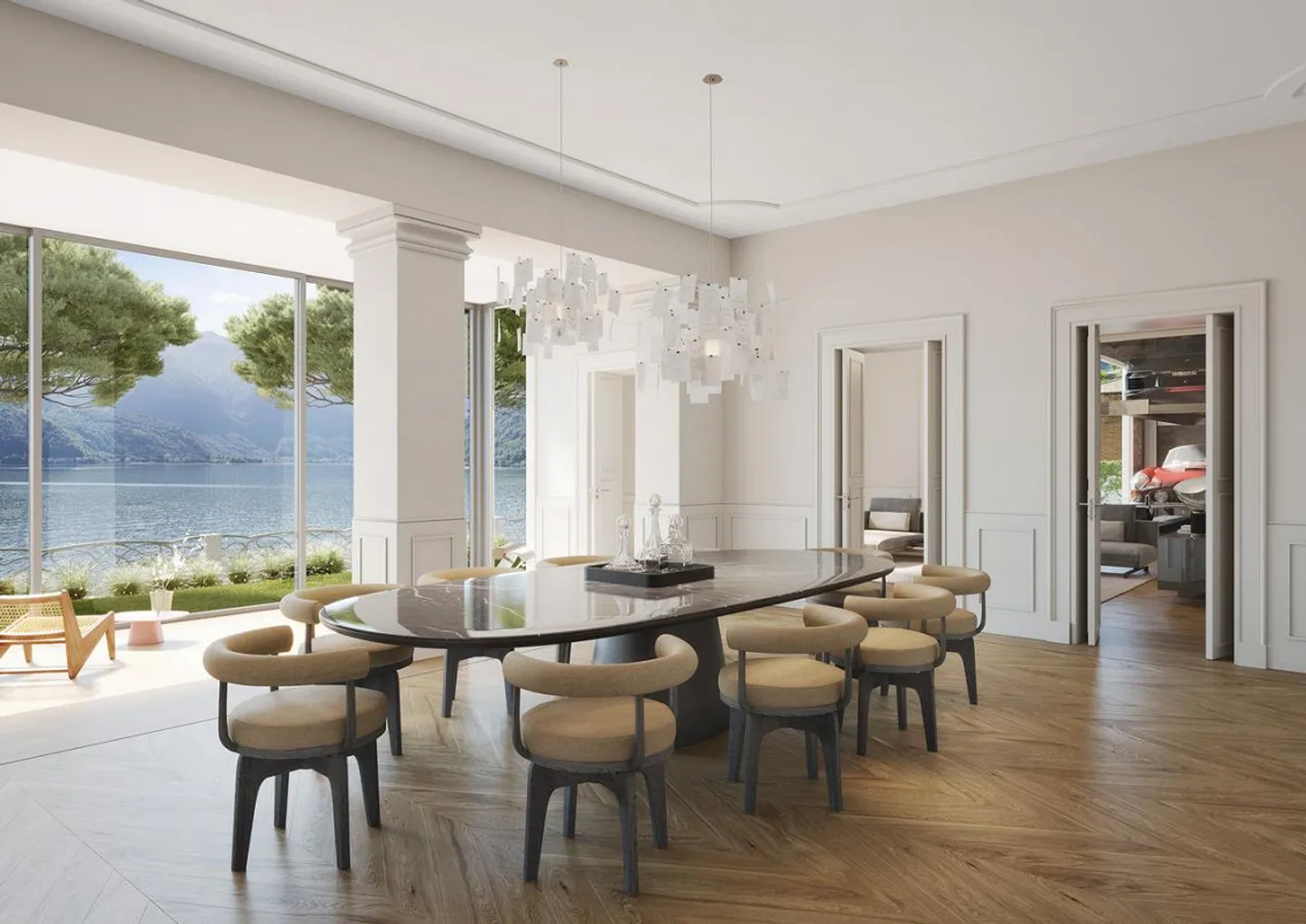 Villa Matilde - Foto 8 von 16