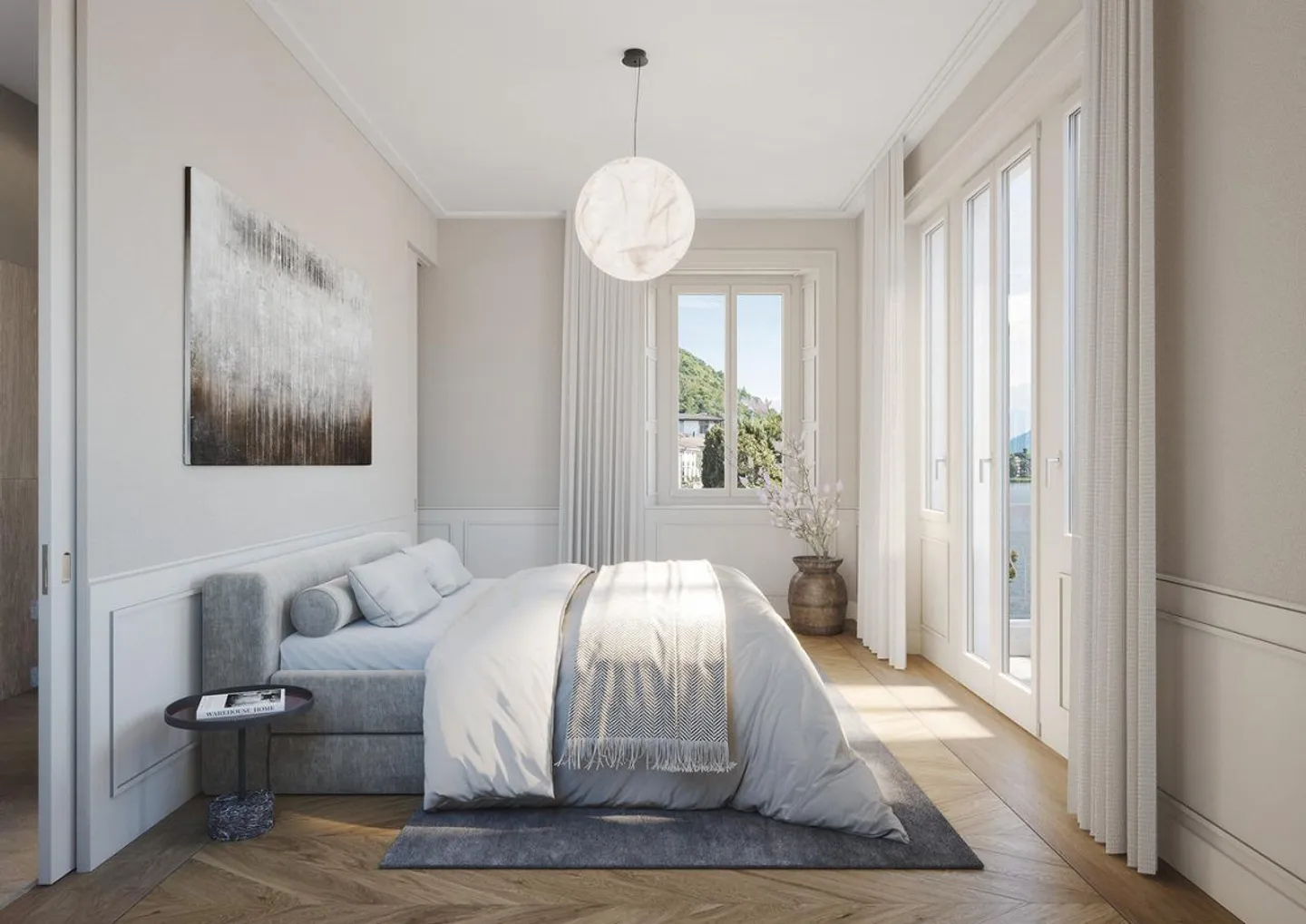 Villa Matilde - Foto 9 von 16