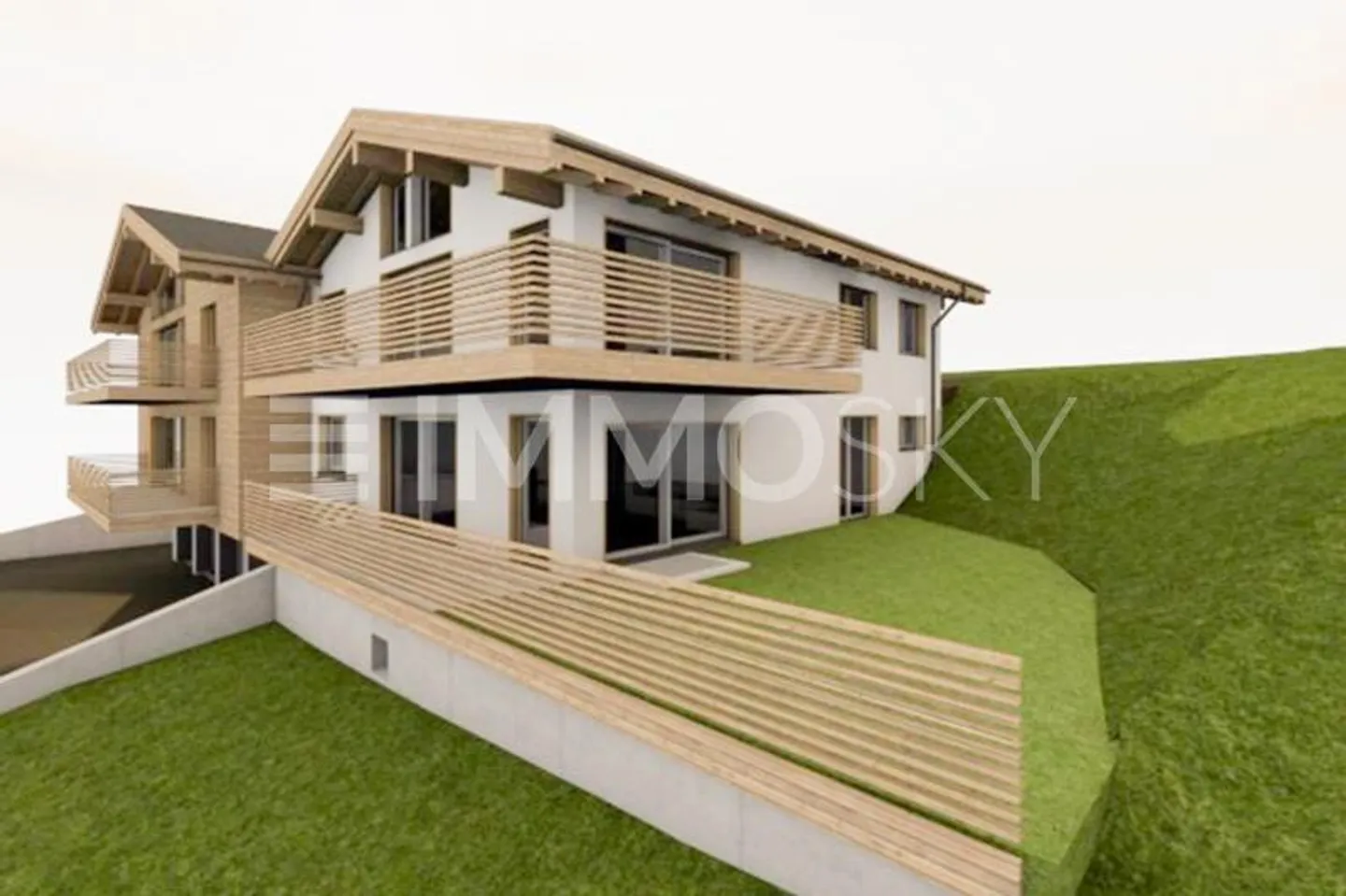 Vista mozzafiato (n. 21) - Foto 3 di 5