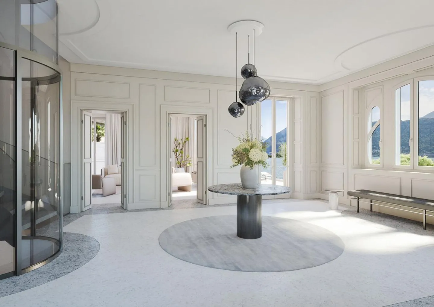 Villa Matilde - Foto 6 von 16