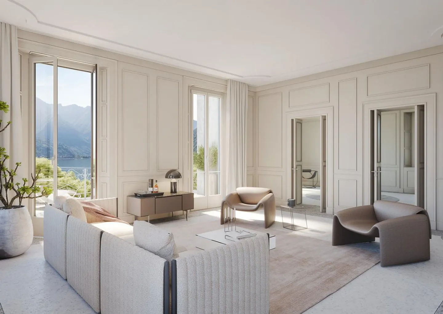 Villa Matilde - Foto 7 von 16