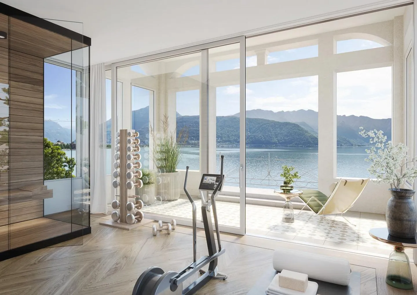 Villa Matilde - Foto 11 von 16