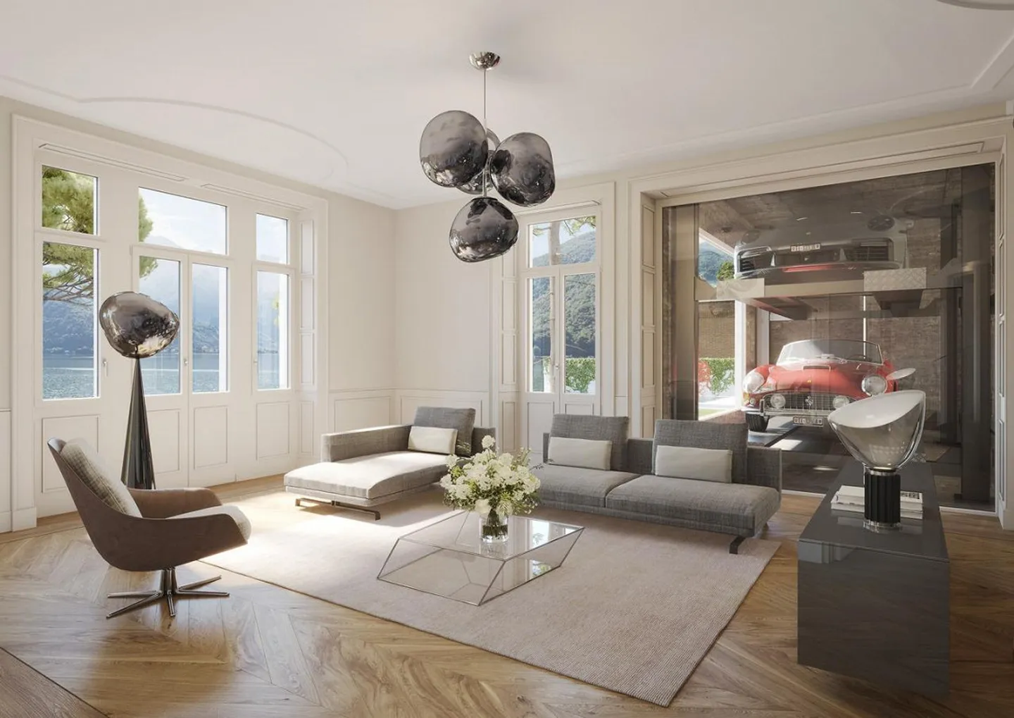 Villa Matilde - Foto 12 von 16