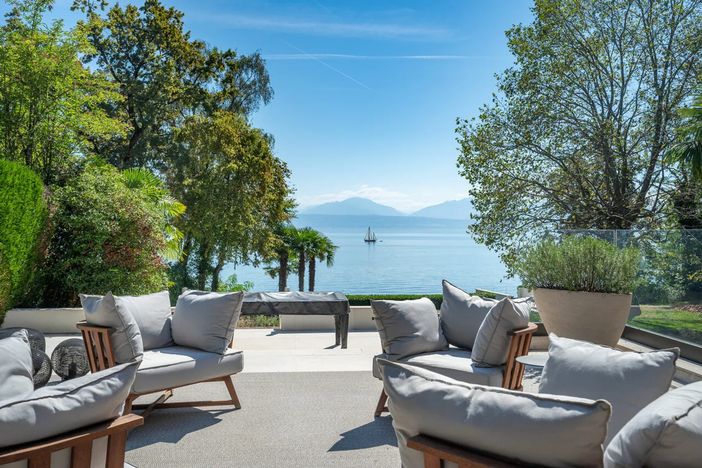 La Quintessenza del lusso | Proprietà eccezionale a pochi passi dall'acqua - Foto 1 di 12