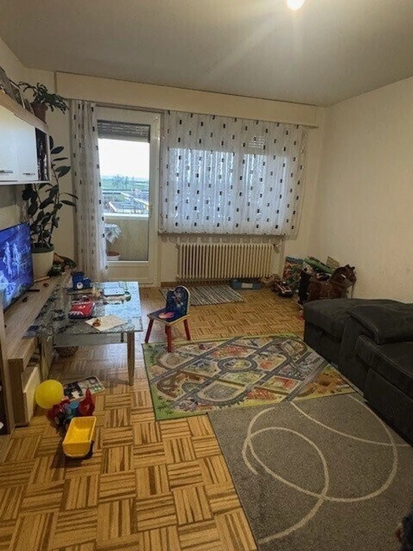 Beautiful apartment for rent in Avenches! - Photo 3 of 6