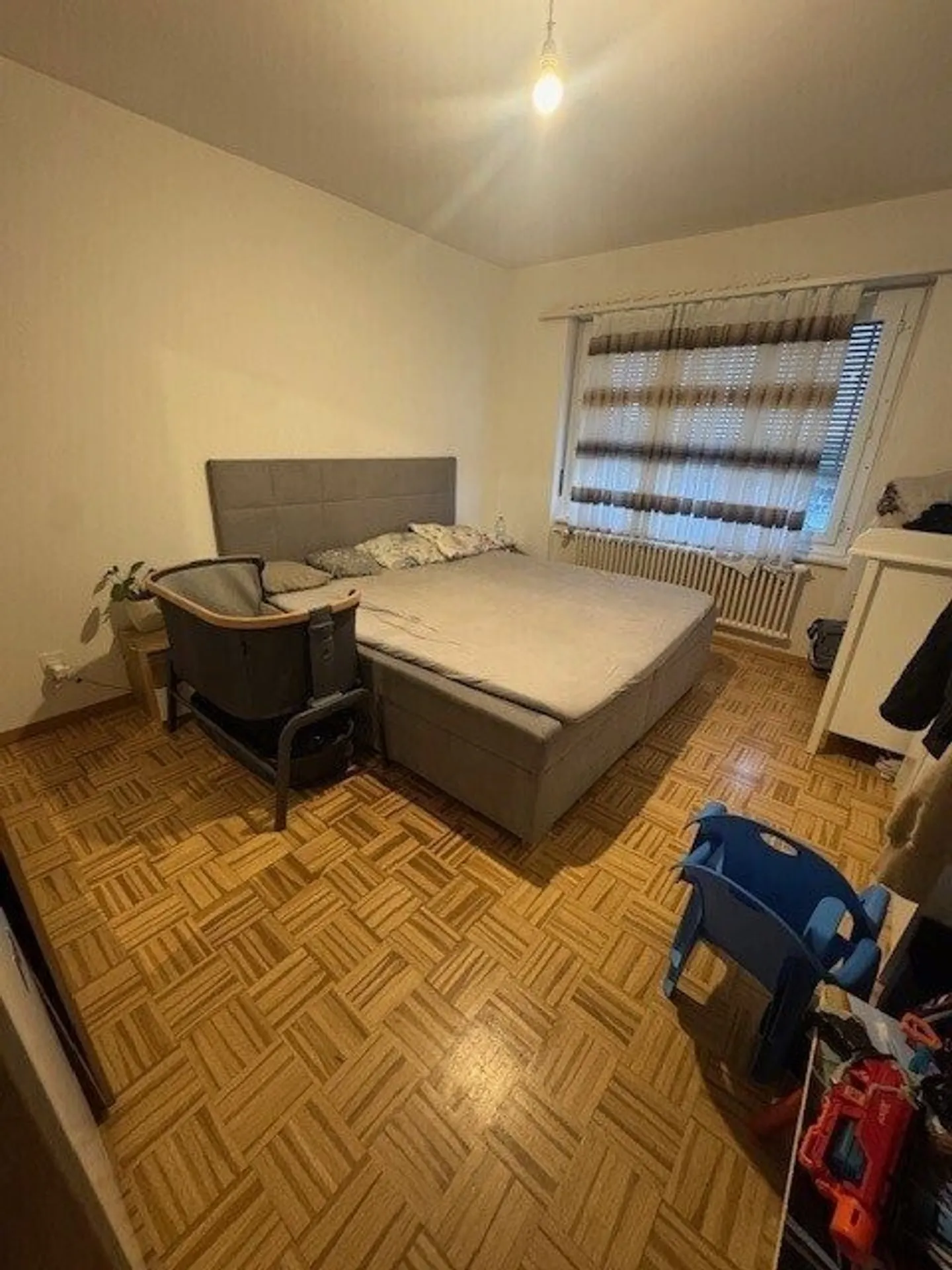 Beautiful apartment for rent in Avenches! - Photo 5 of 6