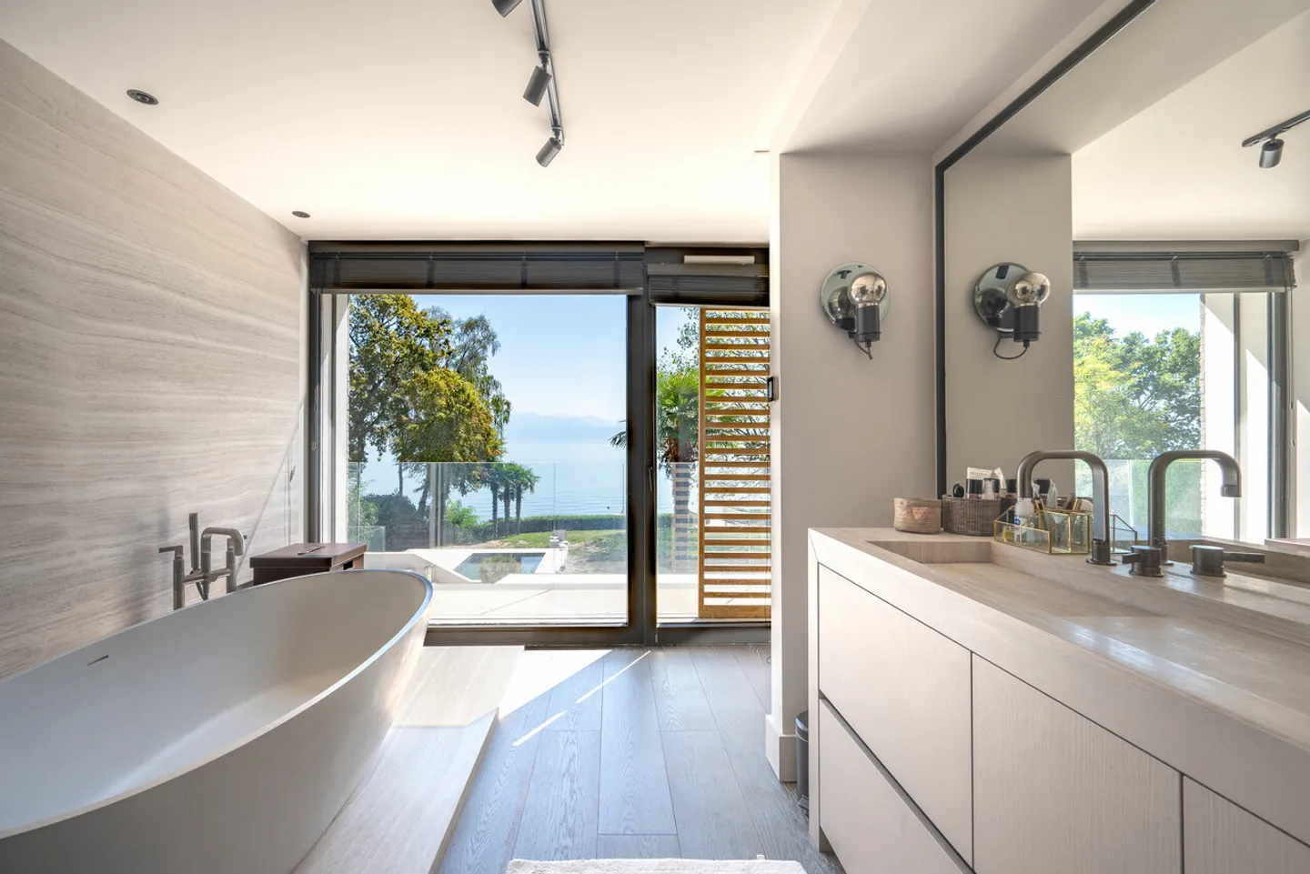 La Quintessenza del lusso | Proprietà eccezionale a pochi passi dall'acqua - Foto 8 di 12