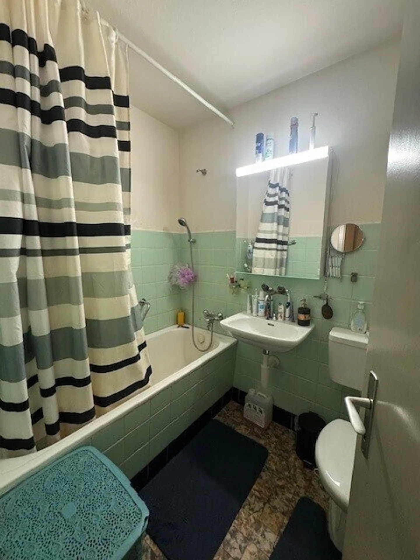 Beautiful apartment for rent in Avenches! - Photo 6 of 6