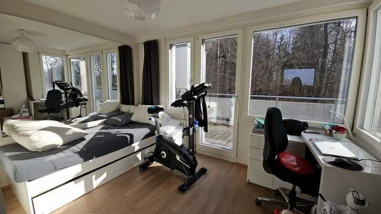 Appartement à louer - Photo 5 sur 10