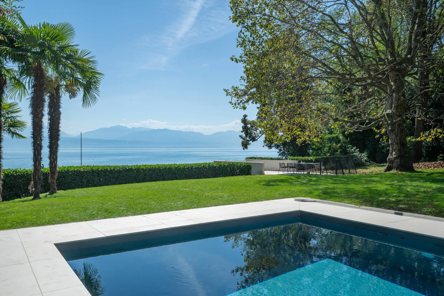 La Quintessenza del lusso | Proprietà eccezionale a pochi passi dall'acqua - Foto 9 di 12