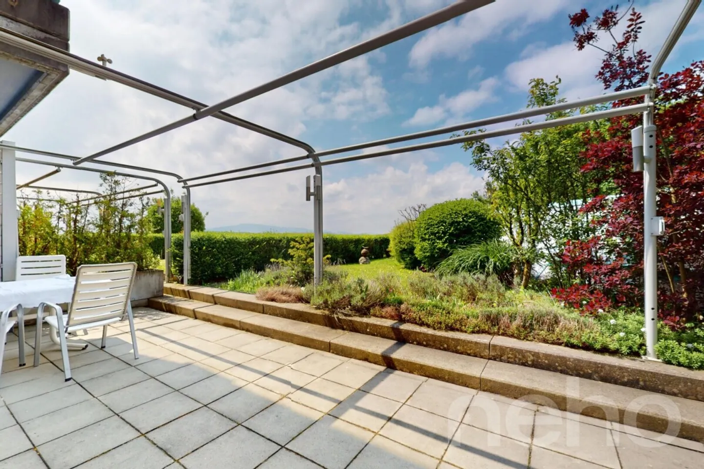 Wunderschöne Duplexwohnung mit Blick auf die Berge - Foto 11 von 13