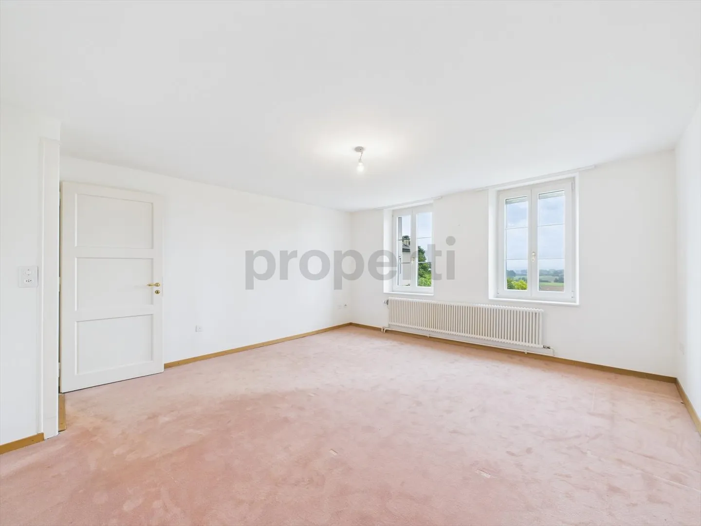 „Wunderschönes renoviertes Familienhaus in Collex-Bossy – Charme und außergewöhnlicher Blick“ - Foto 7 von 13