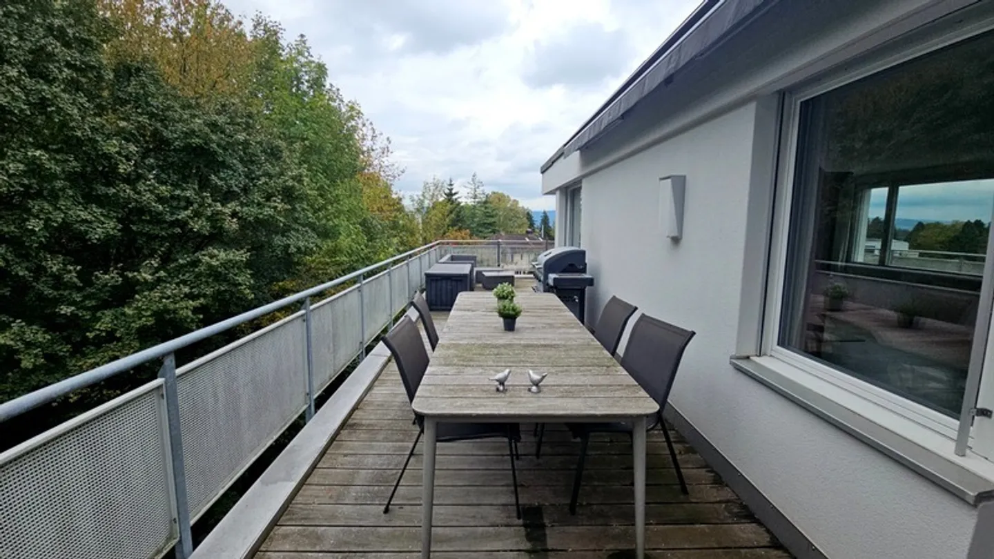 Appartement à louer - Photo 9 sur 10