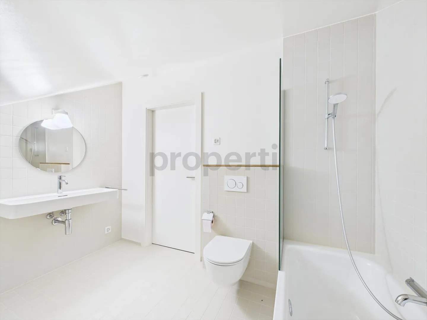 „Wunderschönes renoviertes Familienhaus in Collex-Bossy – Charme und außergewöhnlicher Blick“ - Foto 12 von 13